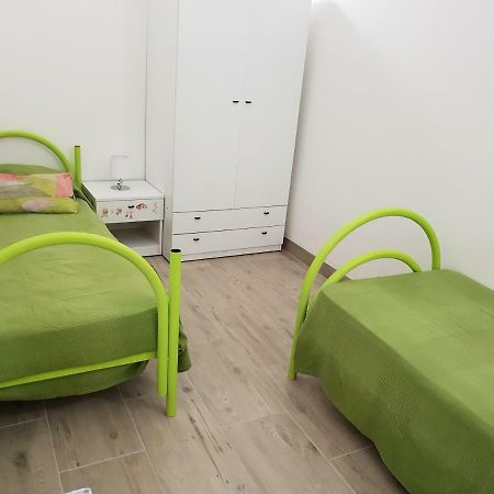 Casa Gialli Катанія Екстер'єр фото