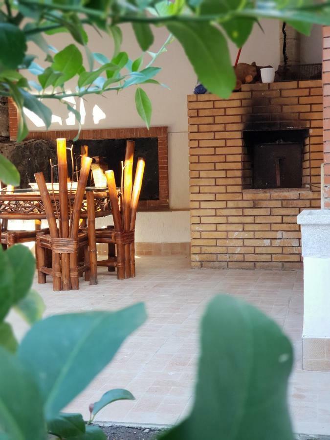 Casa Gialli Катанія Екстер'єр фото
