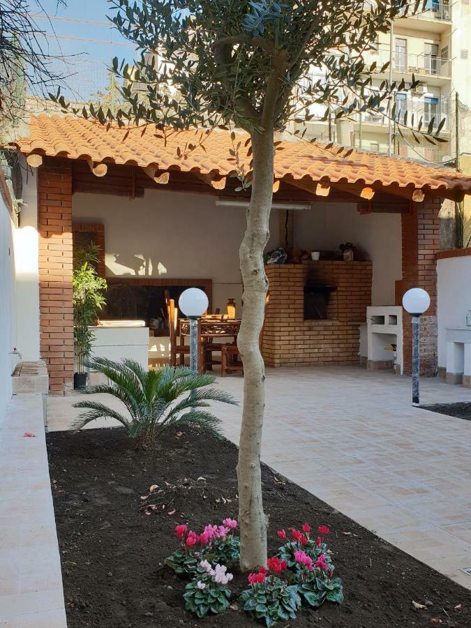 Casa Gialli Катанія Екстер'єр фото