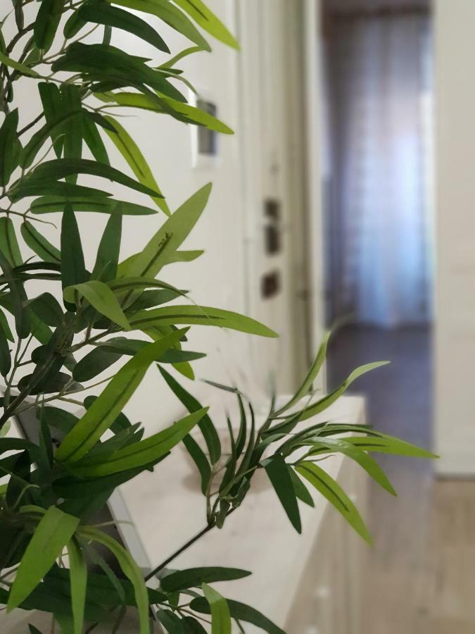 Casa Gialli Катанія Екстер'єр фото