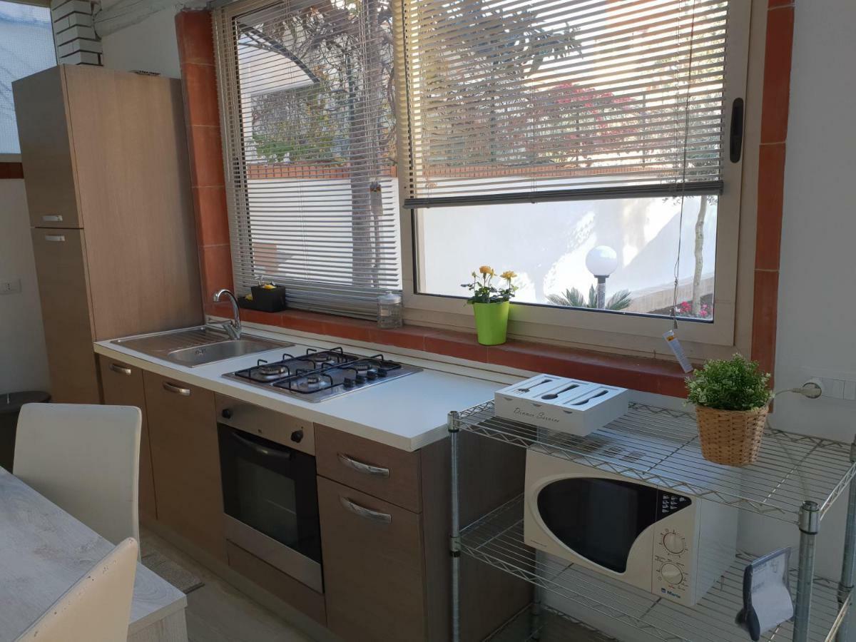 Casa Gialli Катанія Екстер'єр фото