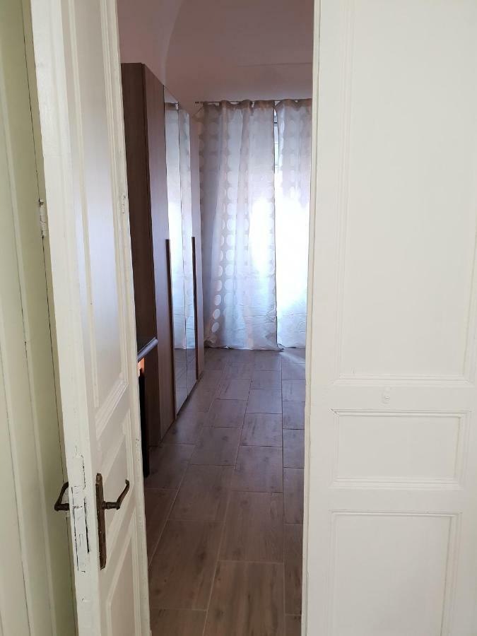 Casa Gialli Катанія Екстер'єр фото