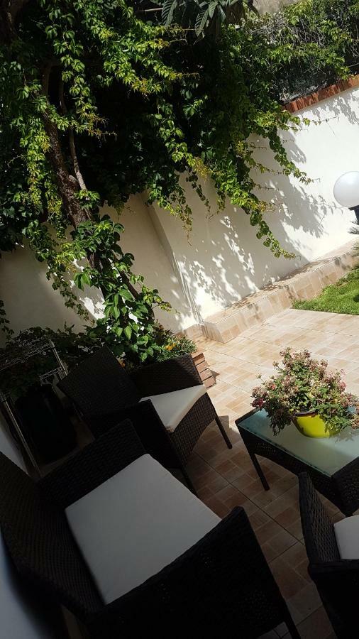 Casa Gialli Катанія Екстер'єр фото