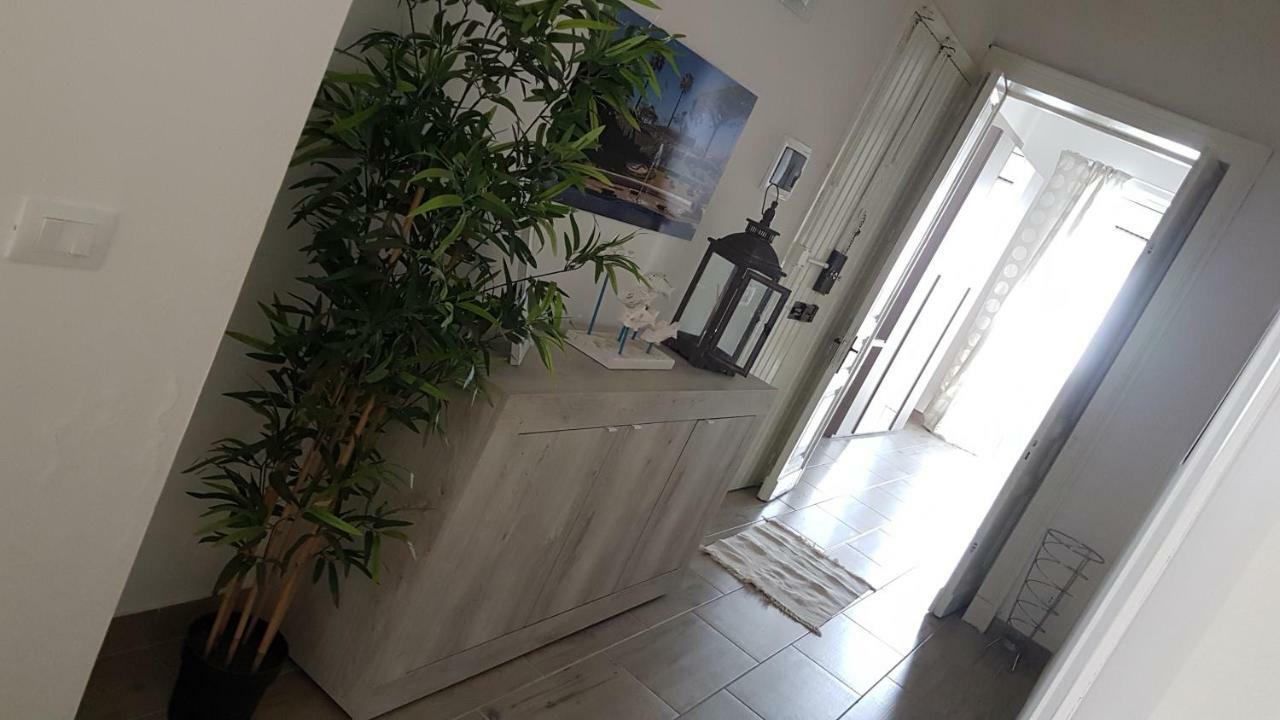 Casa Gialli Катанія Екстер'єр фото