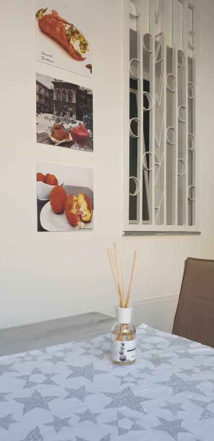 Casa Gialli Катанія Екстер'єр фото