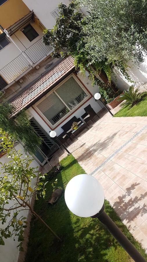 Casa Gialli Катанія Екстер'єр фото